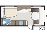 Kabe Smaragd 520 XL KS Premium Line